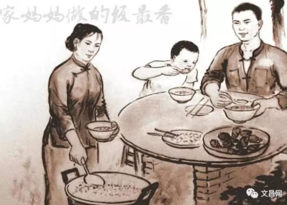 在文昌，今天讲“侬”了吗？