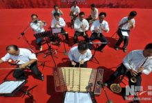 海南八音——中国汉唐古音乐的遗韵!_文昌网