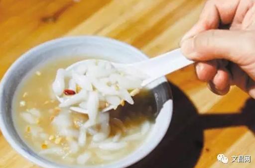 东阁粿仔