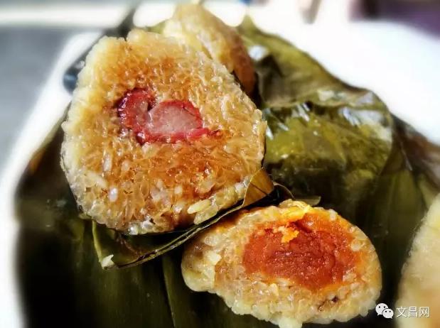 粽子
