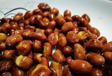 “笔番豆仁”——文昌人小时候的味道_文昌网