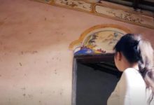 文昌麦带你看文昌壁画!_文昌网