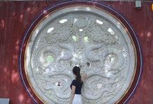 如果没来过文昌孔庙,你一定不知道这些奥妙!_文昌网