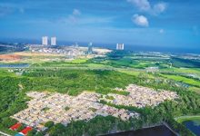 海南抢抓航天发展机遇,扎实推进文昌国际航天城建设_文昌网