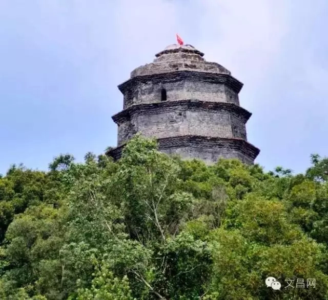 斗柄塔