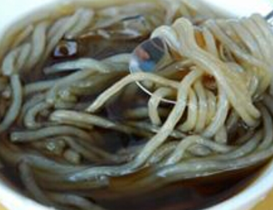 番薯粉