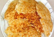 文昌鸡饭锅巴,从小爱到老的美味!_文昌网