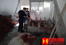 文昌一老楼修建井道加装电梯,工人失联竟命丧当场_文昌网