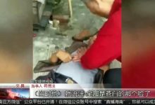 老人路边晕厥摔倒,文昌这名退伍老兵选择这样做_文昌网