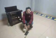 文昌一男子酒后持刀扬言要砍人,民警飞身夺刀……_文昌网