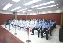 文昌法院公开开庭审理41人涉黑性质组织犯罪案件_文昌网