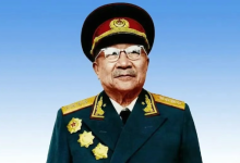 从文昌走出去的名人：比你想象的多得多-人在文昌