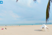 那个在文昌养老的重庆阿姨:这里有我要的慢生活-人在文昌