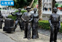 文昌人下南洋的三次浪潮：从生存到淘金-人在文昌