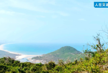 高隆湾、月亮湾、云龙湾：文昌海湾命名背后的故事-人在文昌