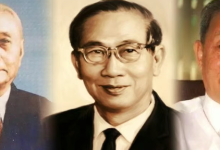 从文昌走向世界:那些改变东南亚的文昌商人-人在文昌