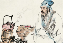 苏东坡寻茶记:被贬海南的大文豪,为何专程来文昌?-人在文昌