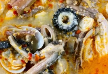 外婆的糟粕醋:文昌那碗醋里,藏着母系家族的秘密-人在文昌