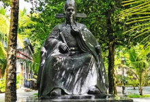 600多年前,他曾权倾江南,却在人生巅峰“逃离”官场:只为回文昌做一件事-人在文昌