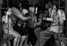 文昌记忆丨那年1块钱的“三脚吧”，挤得下整个青春，却再也喊不停了-人在文昌