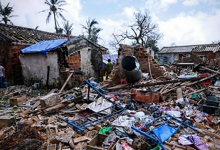 那场改变文昌的台风:2014年“威马逊”的集体创伤-人在文昌