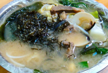 文昌糟粕醋的深情往事-人在文昌