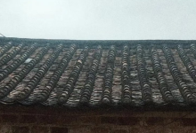 文昌人小时候，关于牙齿与瓦房的神秘仪式-人在文昌