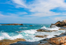 文昌3650块石头之谜-人在文昌