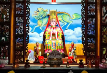 妈祖信仰在文昌：海上丝路的精神守护-人在文昌