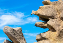 文昌石头公园的秘密:有外星人来过?-人在文昌