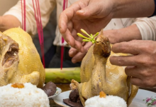 这才是文昌人过年的仪式感-人在文昌