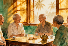 文昌话为何被称为“海南话中的雅言”?-人在文昌