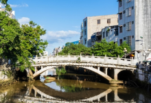 文昌这座桥，刻着大庭广众之下的命案-人在文昌