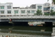 文昌这座桥，刻着一个男人用了十年才兑现的诺言-人在文昌