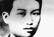 年仅29岁！文昌走出的红军总司令-人在文昌