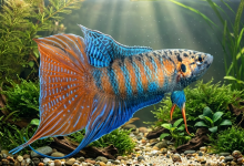 文昌人的童年里,都游着一条叫“双曼”的鱼-人在文昌