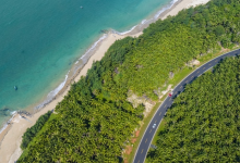 文昌最值得去的11个地方-人在文昌