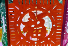 文昌人的元宵仪式感，藏在这盏亮了百年的“灯”里-人在文昌