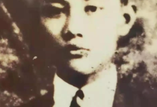 文昌昌洒29岁华侨喋血怒海-人在文昌