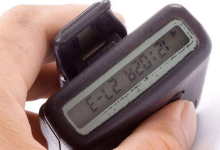 文昌人的call机记忆-人在文昌