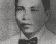 年仅25岁！文昌潭牛这名青年，打光最后一颗子弹-人在文昌