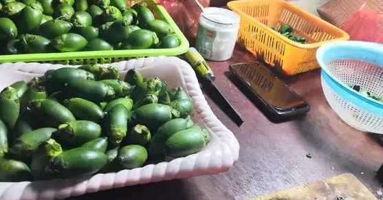 槟榔