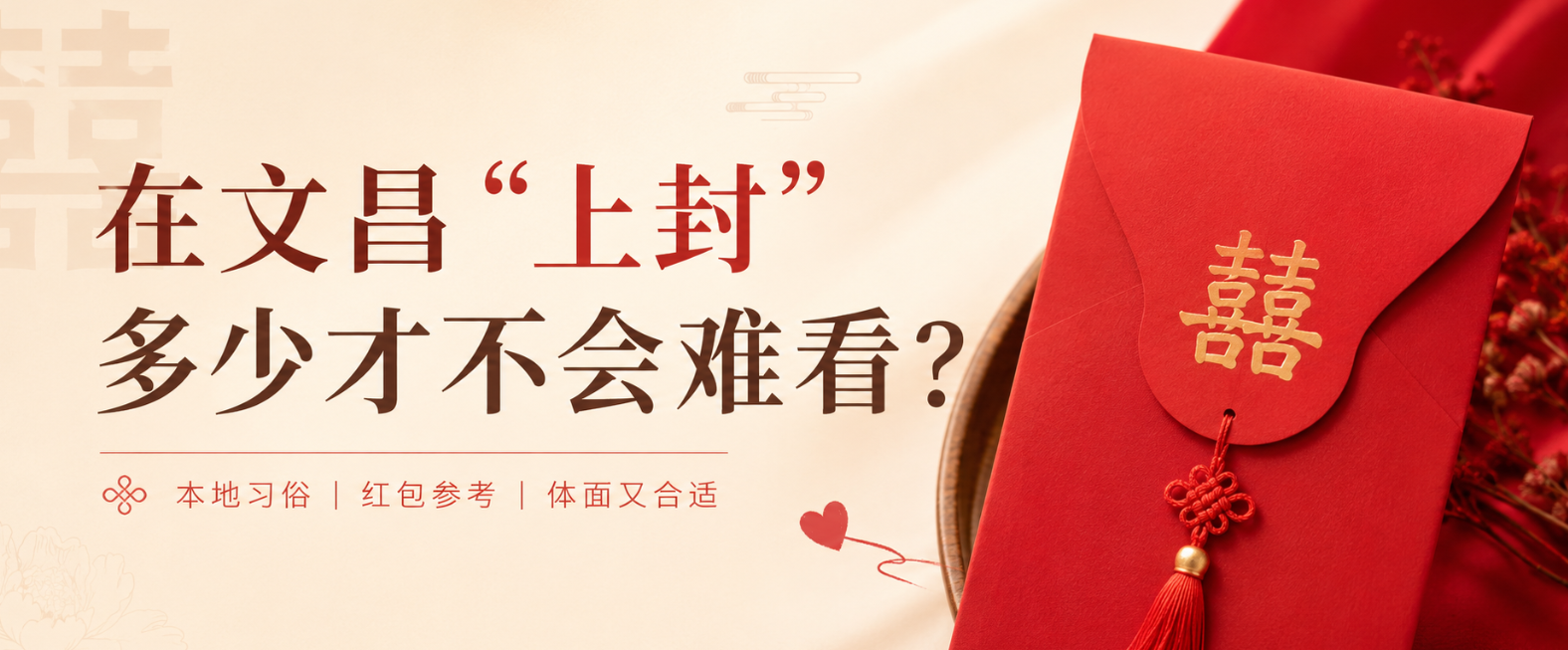 在文昌“上封”多少才不会难看？